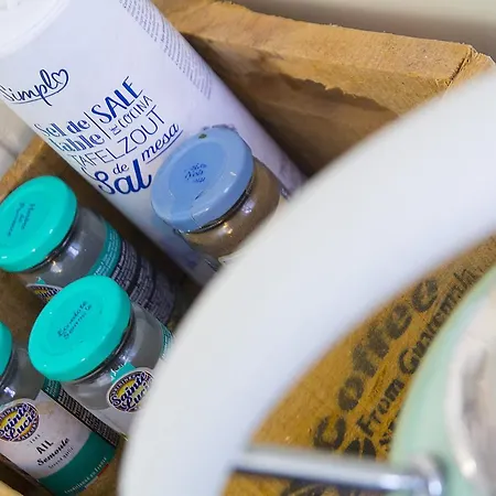 - L'atelier - Centre Historique - Authentique - Souplex Appartement