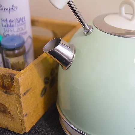 - L'atelier - Centre Historique - Authentique - Souplex *