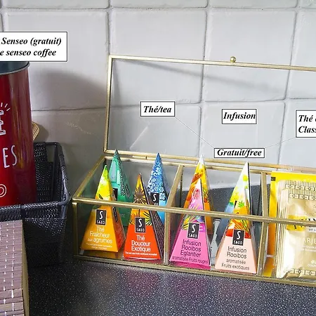 - L'atelier - Centre Historique - Authentique - Souplex * Rouen