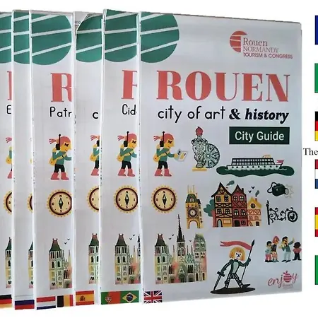 Appartement - L'atelier - Centre Historique - Authentique - Souplex