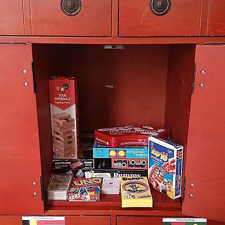 - L'atelier - Centre Historique - Authentique - Souplex Appartement Rouen