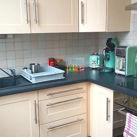 - L'atelier - Centre Historique - Authentique - Souplex Apartmán *