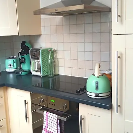 Apartmán - L'atelier - Centre Historique - Authentique - Souplex Rouen