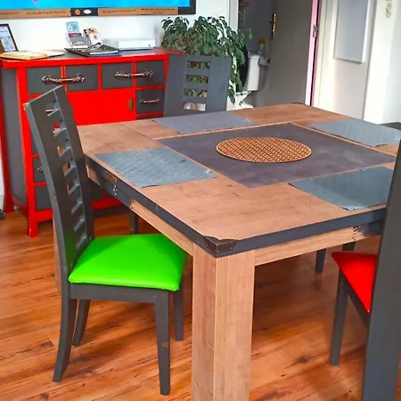 - L'atelier - Centre Historique - Authentique - Souplex