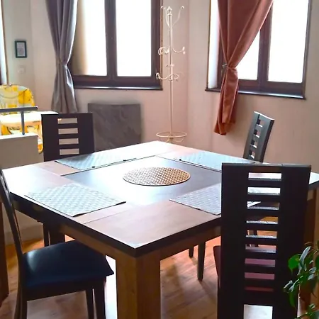 - L'atelier - Centre Historique - Authentique - Souplex *